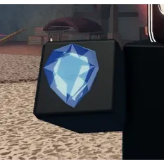 MOONSTONE / MOON STONE - FISCH