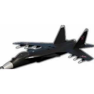 SU-47 BERKUT - WAR TYCOON
