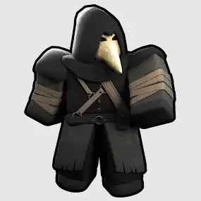 2 PLAGUE DOCTOR - SKIBIDI TOWER DEFENSE / STD