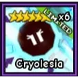CRYOLESIA - GARDEN TOWER DEFENSE / GTD