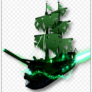 REBORN FLYING DUTCHMAN - FISCH