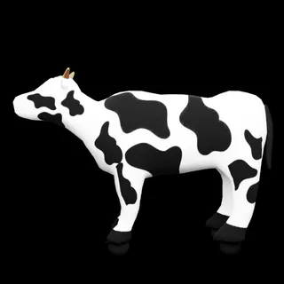 COW (VEHICLE) - DA HOOD / DH / DAHOOD