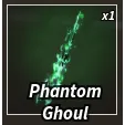 PHANTOM GHOUL - FISCH