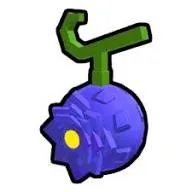 GLASS CURSED FRUIT - GARDEN TOWER DEFENSE / GTD 