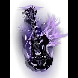 PURR OF REBELLION / PURR OF REBELION - FISCH