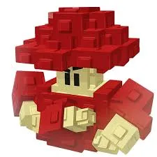 BIG MUSHROOM - GARDEN TOWER DEFENSE / GTD