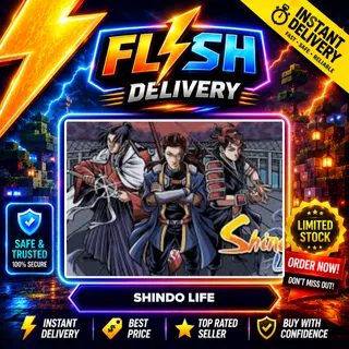 SPIN STORAGE - SHINDO LIFE 700R