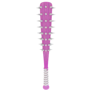 PINK SPIKED (BAT) - DA HOOD / DAHOOD / DH
