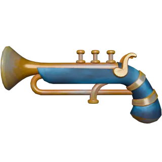 MUSIC (FLINTLOCK) - DA HOOD / DAHOOD / DH