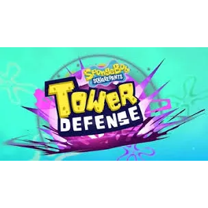 SHINY WUMBO SPONGEBOY - SPONGEBOB TOWER DEFENSE / STD