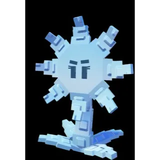 WINTERRAY FLOWER / WINTER RAY FLOWER - GARDEN TOWER DEFENSE / GTD