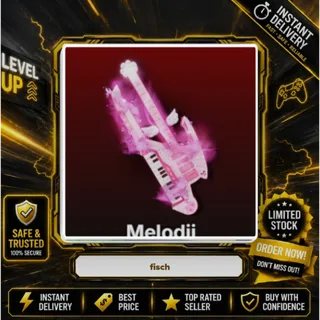 MELODII - FISCH