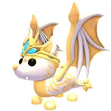 FR BAT DRAGON - ADOPT ME / ADOPT ME!