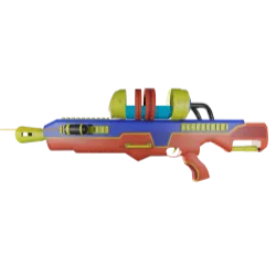 WATER (FLAMETHROWER) - DA HOOD / DH / DAHOOD