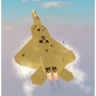 SUPER RAPTOR - MILITARY TYCOON