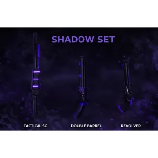 VALENTINE SET - DA HOOD / DAHOOD / DH