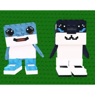 LOS PRIMOS (RANDOM) - STEAL A BRAINROT / SAB