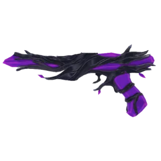 PURPLE WILLOW GUN - MURDERERS VS SHERIFFS DUELS / MVSD