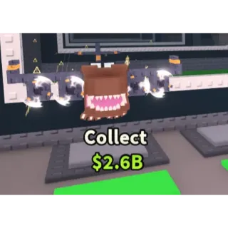 NUCLEARO DINOSSAURO (RANDOM) - STEAL A BRAINROT / SAB