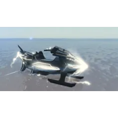 ELYSIAN JOLT - FISCH