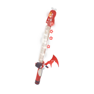 MIGU ROD (TRIPLE BAKA) - FISCH