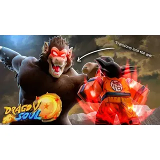 DRAGON RADAR - DRAGON SOUL 300R