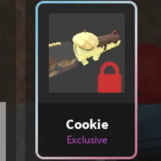 COOKIE (RPG) - DA HOOD / DH / DAHOOD