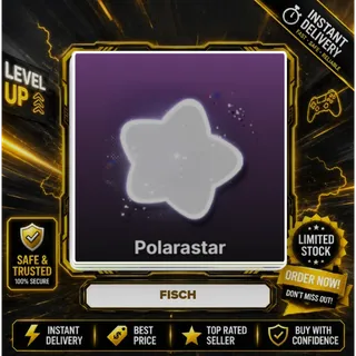 POLARASTAR - FISCH