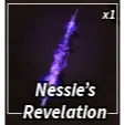 NESSIE'S REVELATION / NESSIES REVELATION / NESSIE REVELATION - FISCH