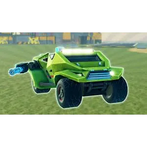 SUPERMAN JEEP - MILITARY TYCOON