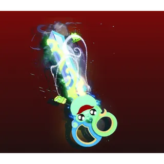 FROGGY SNIPS / FROGGY SNIP - FISCH