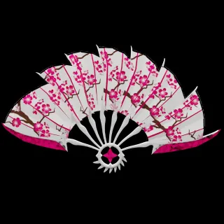 RUBY (KNIFE) - DA HOOD / DH / DAHOOD