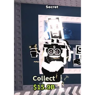 YIN YANG LA SECRET COMBINASION - STEAL A BRAINROT / SAB
