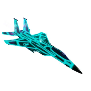 PHANTOM JET - MILITARY TYCOON / MT