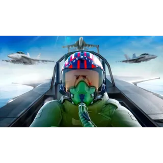 JET ENGINEER - MILITARY TYCOON