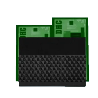 DESIGNER (WALLET) - DA HOOD / DAHOOD / DH