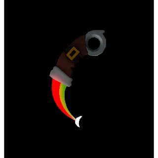 XMAS (KNIFE) - DA HOOD / DH / DAHOOD