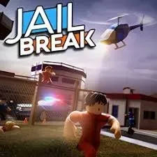 ALL 7 GAMEPASS + SEASON PASS - JAILBREAK 3449R