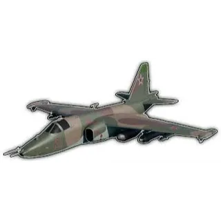 SU-25 FROGFOOT - WAR TYCOON