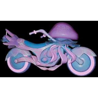 JELLYFISH (VEHICLE) - DA HOOD / DH / DAHOOD