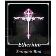 ETHERIUM - FISCH