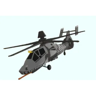 COMANCHE - MILITARY TYCOON / MT