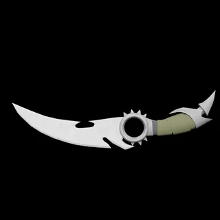 MILITARY (KNIFE) - DA HOOD / DH / DAHOOD