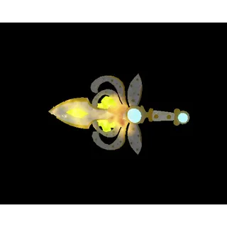 ETHERAL (KNIFE) - DA HOOD / DH / DAHOOD