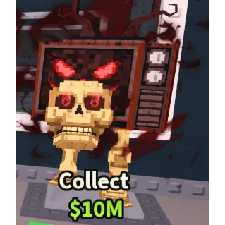 TELEMORTE (RANDOM) - STEAL A BRAINROT / SAB