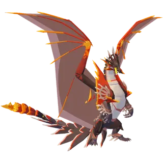 PARAHEXILIAN (SPECIES) - CREATURES OF SONARIA