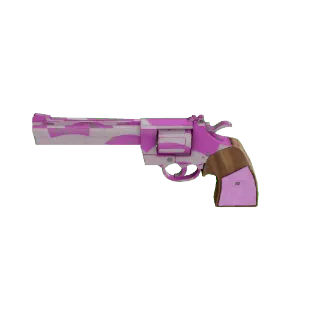 PINK FUCHSIA - DA HOOD / DAHOOD / DH