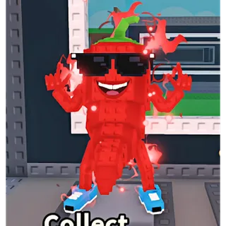 CHILLIN CHILI (RANDOM) - STEAL A BRAINROT / SAB