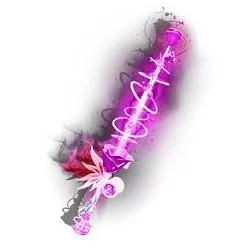 ROSEBUD ROD - FISCH