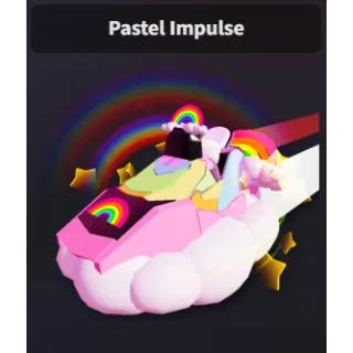 PASTEL IMPULSE - FISCH